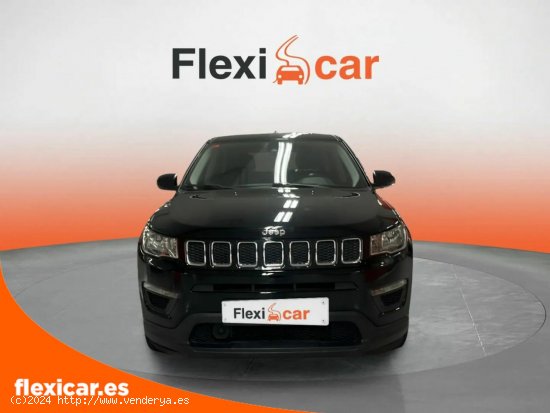 Jeep Compass 1.4 Mair 103kW Business 4x2 - Badalona