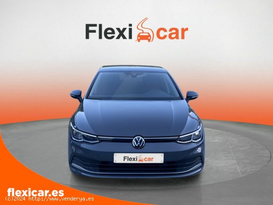 Volkswagen Golf Life 1.5 TSI 110kW (150CV) - Biscay