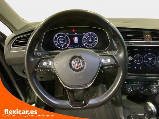 Volkswagen Golf Life 1.5 TSI 110kW (150CV) - Biscay