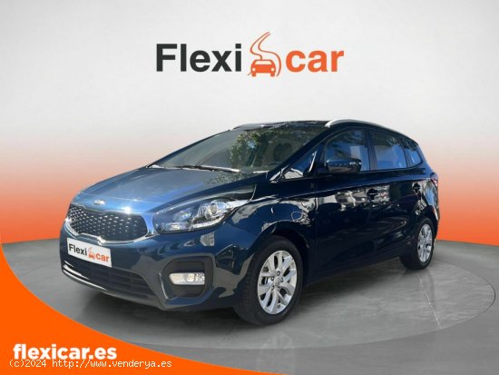 Kia Carens 1.6 GDi 99kW (135CV) Basic - Palma