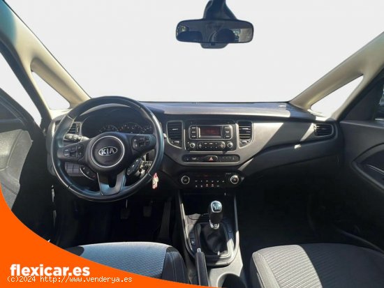 Kia Carens 1.6 GDi 99kW (135CV) Basic - Palma