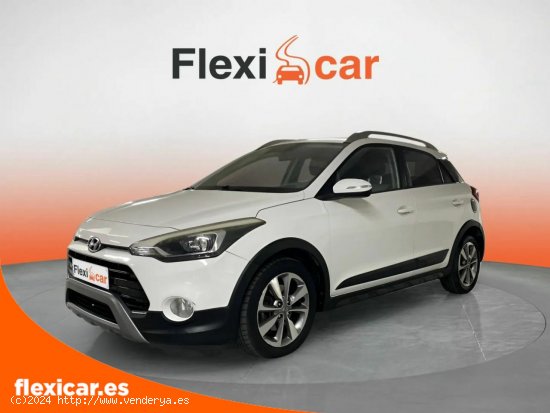 Hyundai i20 i20 ACTIVE - Alicante