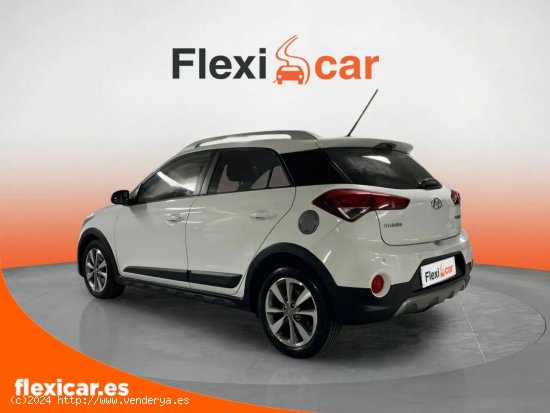 Hyundai i20 i20 ACTIVE - Alicante