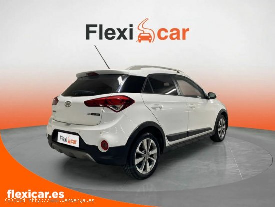 Hyundai i20 i20 ACTIVE - Alicante