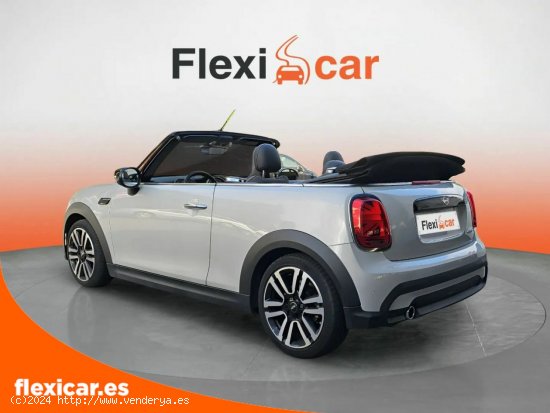 MINI Cooper COOPER CABRIO - Galdakao