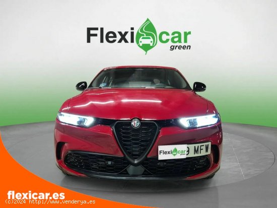 Alfa Romeo Tonale 1.5 MHEV GASOLINA 130 CV SUPER FWD - San Blas-Canillejas