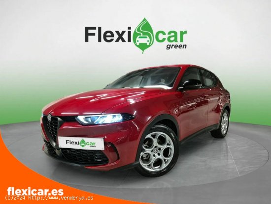 Alfa Romeo Tonale 1.5 MHEV GASOLINA 130 CV SUPER FWD - San Blas-Canillejas