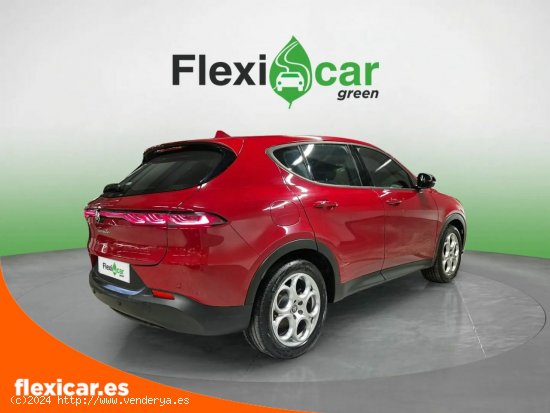 Alfa Romeo Tonale 1.5 MHEV GASOLINA 130 CV SUPER FWD - San Blas-Canillejas