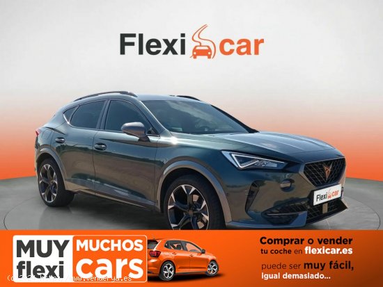 Cupra Formentor 1.4 e-Hybrid 150kW (204 CV) DSG - Girona