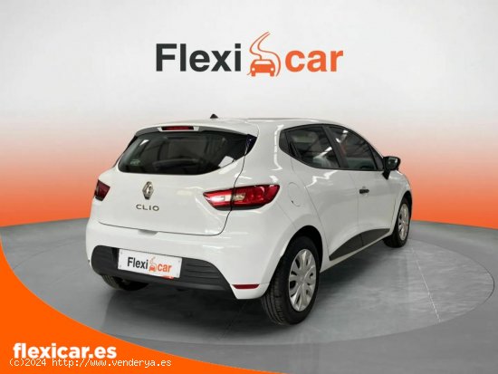 Renault Clio Business dCi 66kW (90CV) -18 - Salamanca