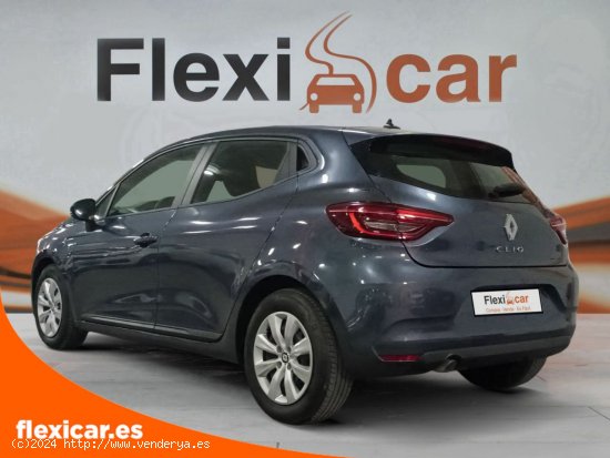 Renault Clio Intens SCE 49 kW (67CV) - Murcia