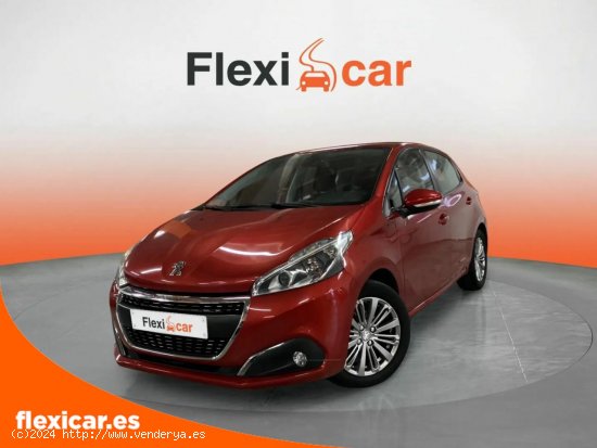 Peugeot 208 5P Signature 1.2L PureTech 81KW (110CV) - Finestrat