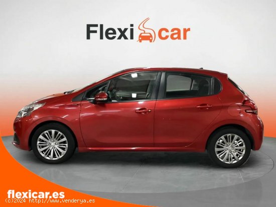 Peugeot 208 5P Signature 1.2L PureTech 81KW (110CV) - Finestrat