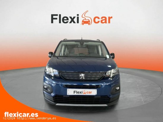 Peugeot Rifter GT Long BlueHDi 96kW - Alicante