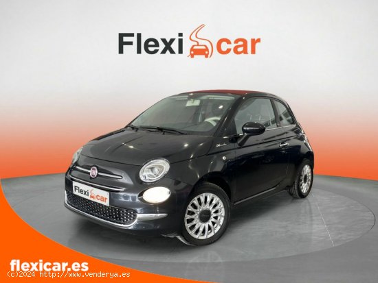 Fiat 500 Dolcevita 1.0 Hybrid 51KW (70 CV) - Orihuela