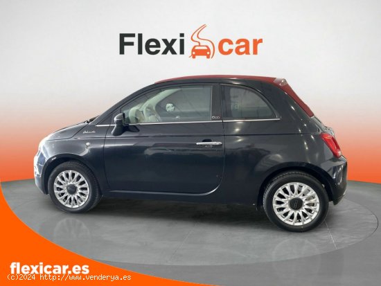 Fiat 500 Dolcevita 1.0 Hybrid 51KW (70 CV) - Orihuela