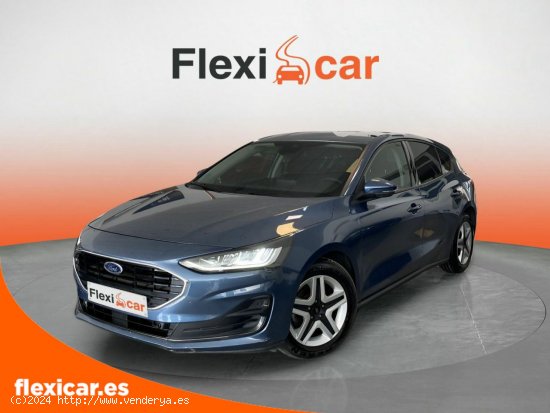 Ford Focus 1.5 Ecoblue 88kW Trend+ - Orihuela