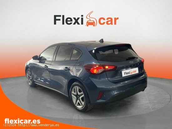 Ford Focus 1.5 Ecoblue 88kW Trend+ - Orihuela