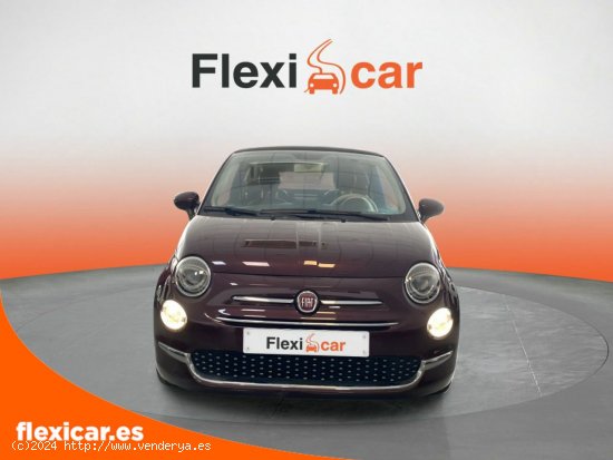 Fiat 500 Dolcevita 1.0 Hybrid 51KW (70 CV) - Orihuela