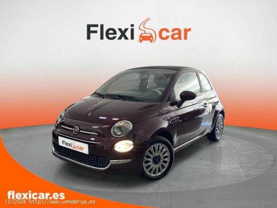 Fiat 500 Dolcevita 1.0 Hybrid 51KW (70 CV) - Orihuela