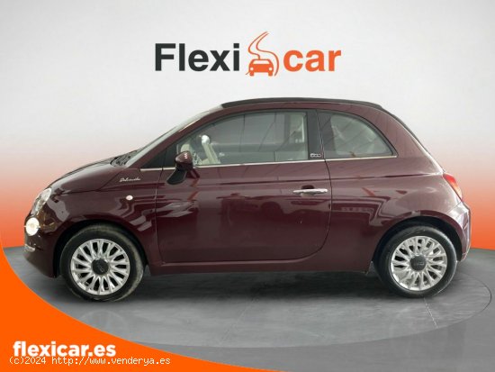 Fiat 500 Dolcevita 1.0 Hybrid 51KW (70 CV) - Orihuela