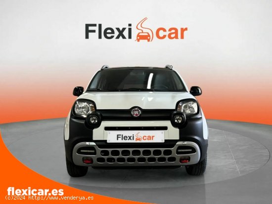 Fiat Panda City Cross 1.0 Gse 51kw (70CV) - Alcobendas