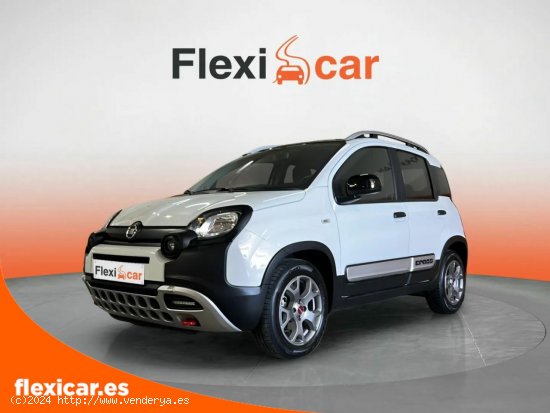 Fiat Panda City Cross 1.0 Gse 51kw (70CV) - Alcobendas