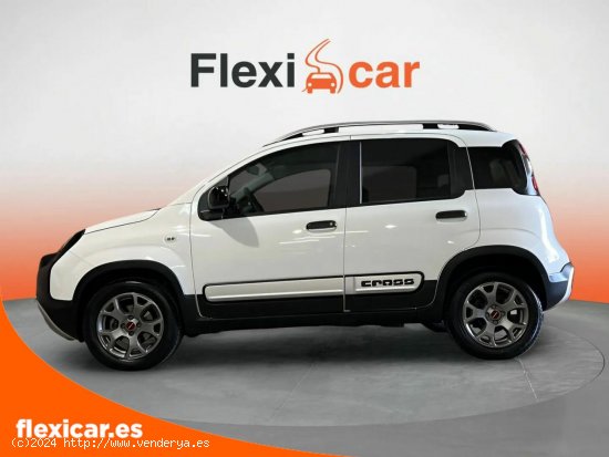 Fiat Panda City Cross 1.0 Gse 51kw (70CV) - Alcobendas