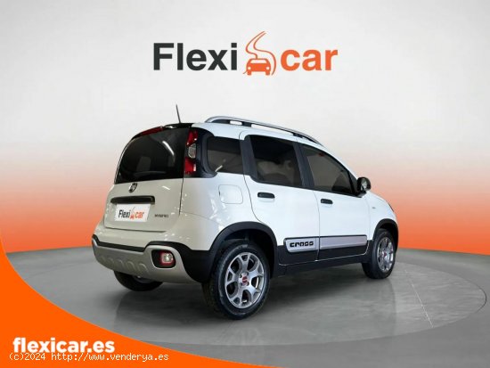 Fiat Panda City Cross 1.0 Gse 51kw (70CV) - Alcobendas