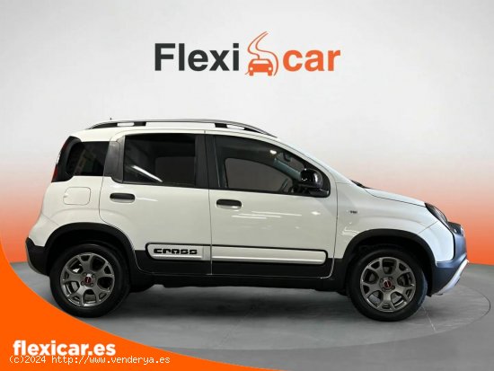 Fiat Panda City Cross 1.0 Gse 51kw (70CV) - Alcobendas