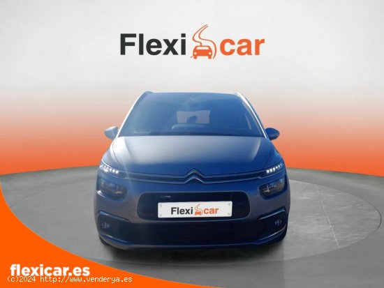 Citroën Grand C4 Picasso PureTech 96KW (130CV) S&S 6v Feel - Alcorcón