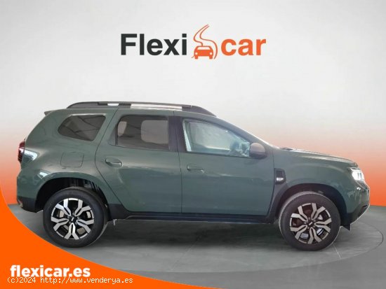 Dacia Duster Journey Go TCE 110kW (150CV) 4X2 EDC - Jaén