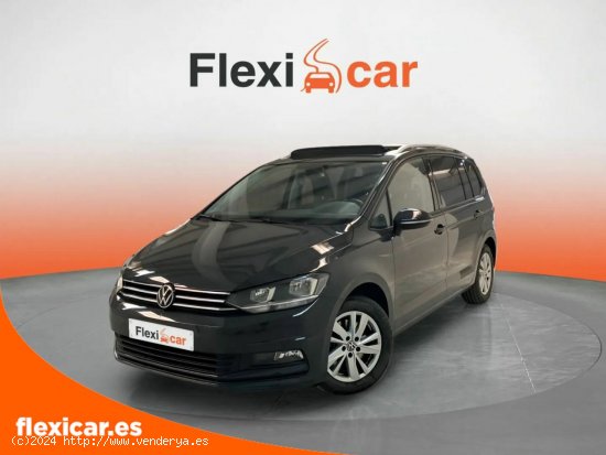 Volkswagen Touran Advance 2.0 TDI 110kW (150CV) DSG - 5 P (2021) - Segovia