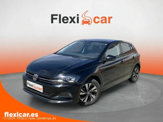 Volkswagen Polo Advance 1.0 TSI 70kW (95CV) DSG - Segovia