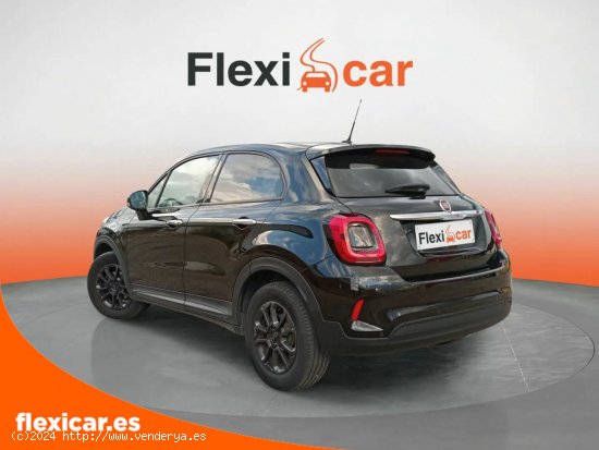 Fiat 500X Connect 1.6 Multijet 96KW (130CV) S&S - León