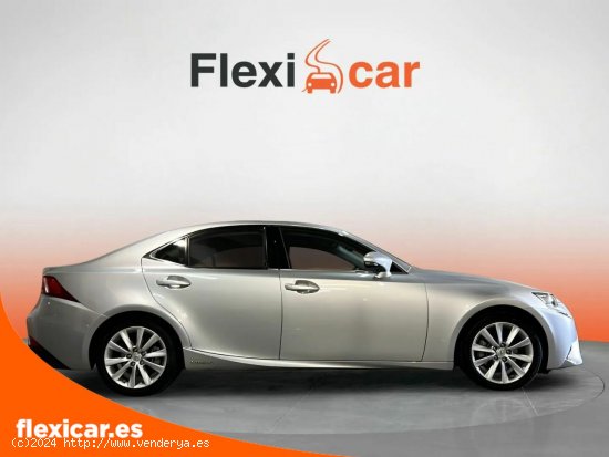 Lexus IS 2.5 300h Executive - Alcobendas