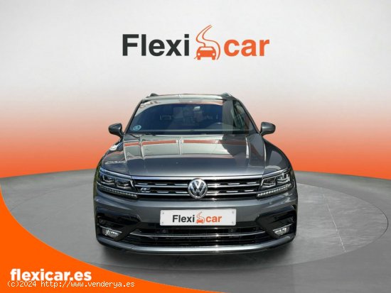 Volkswagen Tiguan Sport 2.0 TDI 110kW (150CV) DSG - A Coruña