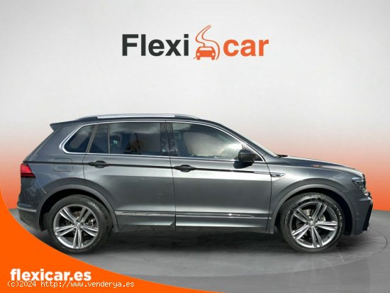 Volkswagen Tiguan Sport 2.0 TDI 110kW (150CV) DSG - A Coruña