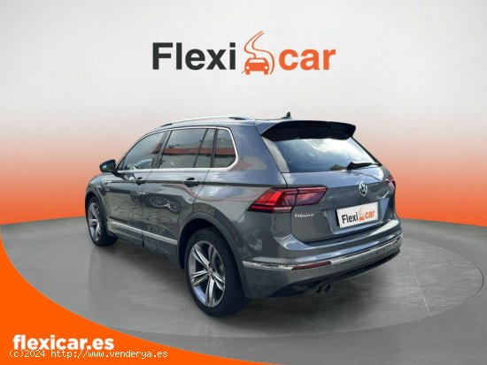 Volkswagen Tiguan Sport 2.0 TDI 110kW (150CV) DSG - A Coruña