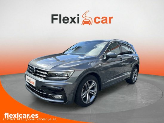 Volkswagen Tiguan Sport 2.0 TDI 110kW (150CV) DSG - A Coruña