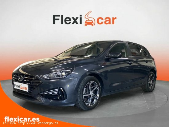 Hyundai i30 1.0 TGDI 48V Klass Fastback - A Coruña