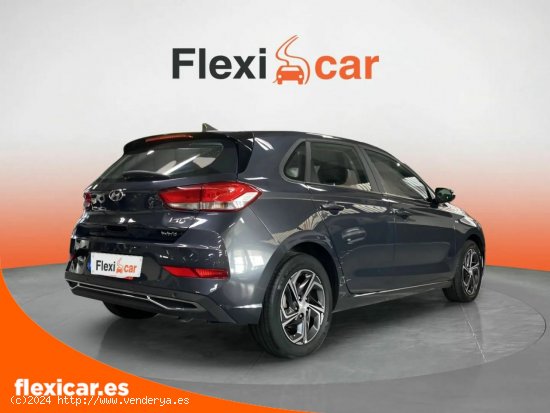 Hyundai i30 1.0 TGDI 48V Klass Fastback - A Coruña