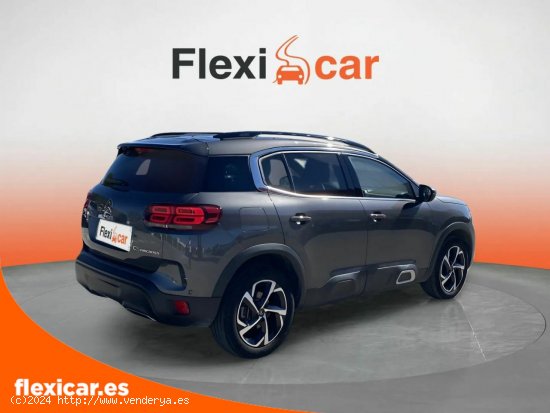 Citroën C5 Aircross PureTech 96kW (130CV) S&S EAT8 Shine - Alcalá de Henares