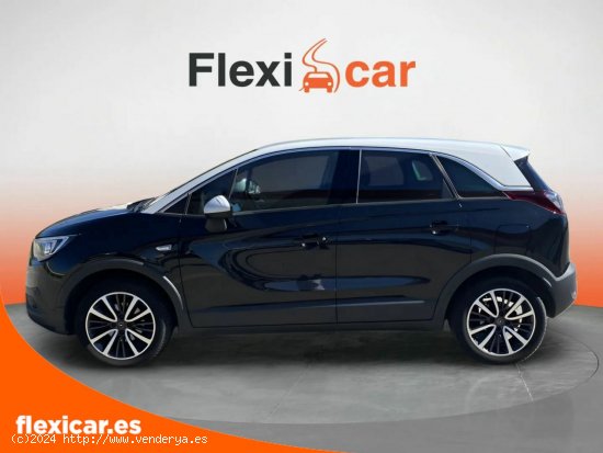 Opel Crossland X 1.2 81kW (110CV) Design Line S/S - Alcalá de Henares