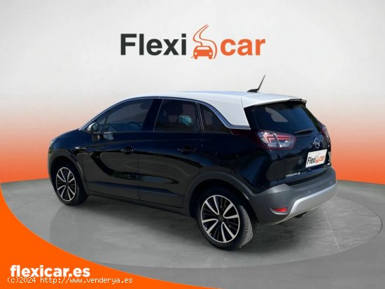 Opel Crossland X 1.2 81kW (110CV) Design Line S/S - Alcalá de Henares