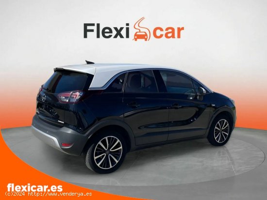 Opel Crossland X 1.2 81kW (110CV) Design Line S/S - Alcalá de Henares