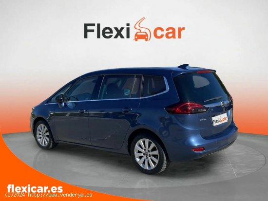 Opel Zafira Tourer    1.6 CDTi S/S 100kW (136CV) Excellence - Alcalá de Henares