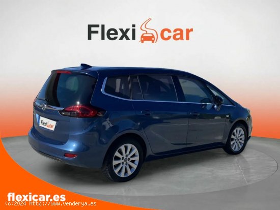 Opel Zafira Tourer    1.6 CDTi S/S 100kW (136CV) Excellence - Alcalá de Henares