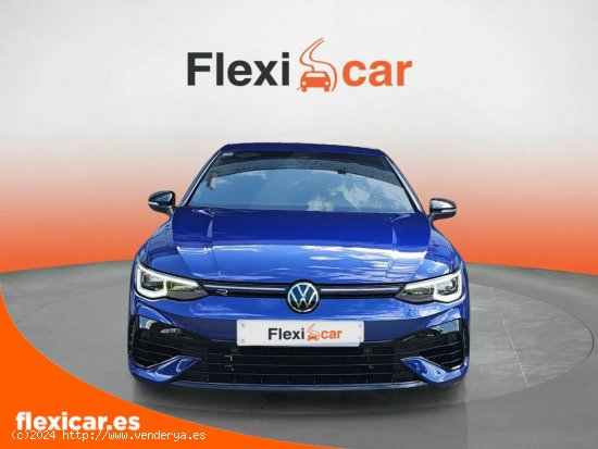 Volkswagen Golf R 2.0 TSI 235kW (320CV) 4Motion DSG - Galdakao