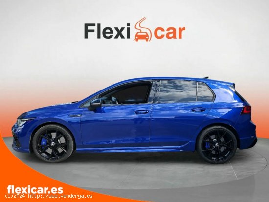 Volkswagen Golf R 2.0 TSI 235kW (320CV) 4Motion DSG - Galdakao